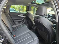 AUDI A4 S LINE 2.0 TFSI 2021, COM APENAS 50.000 KM, TODAS REVISÕES EM CONCESSIONÁRIA imagem 12