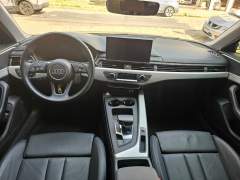 AUDI A4 S LINE 2.0 TFSI 2021, COM APENAS 50.000 KM, TODAS REVISÕES EM CONCESSIONÁRIA imagem 10