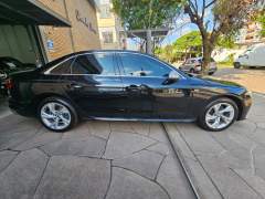 AUDI A4 S LINE 2.0 TFSI 2021, COM APENAS 50.000 KM, TODAS REVISÕES EM CONCESSIONÁRIA imagem 8
