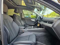 AUDI A4 S LINE 2.0 TFSI 2021, COM APENAS 50.000 KM, TODAS REVISÕES EM CONCESSIONÁRIA imagem 13