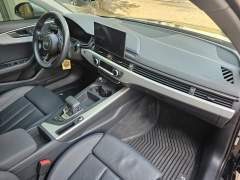 AUDI A4 S LINE 2.0 TFSI 2021, COM APENAS 50.000 KM, TODAS REVISÕES EM CONCESSIONÁRIA imagem 11