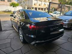 AUDI A4 S LINE 2.0 TFSI 2021, COM APENAS 50.000 KM, TODAS REVISÕES EM CONCESSIONÁRIA imagem 5