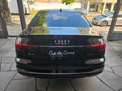 AUDI A4 S LINE 2.0 TFSI 2021, COM APENAS 50.000 KM, TODAS REVISÕES EM CONCESSIONÁRIA imagem 6