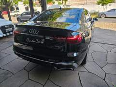 AUDI A4 S LINE 2.0 TFSI 2021, COM APENAS 50.000 KM, TODAS REVISÕES EM CONCESSIONÁRIA imagem 7