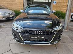 AUDI A4 S LINE 2.0 TFSI 2021, COM APENAS 50.000 KM, TODAS REVISÕES EM CONCESSIONÁRIA imagem 2