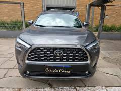 COROLLA CROSS XRX 2024, COM APENAS 29.000 KM, TOP DE LINHA, IPVA 2026 PAGO imagem 2