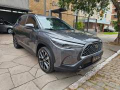 COROLLA CROSS XRX 2024, COM APENAS 29.000 KM, TOP DE LINHA, IPVA 2026 PAGO imagem 1