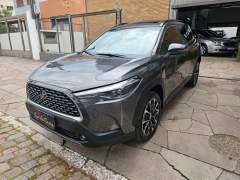 COROLLA CROSS XRX 2024, COM APENAS 29.000 KM, TOP DE LINHA, IPVA 2026 PAGO imagem 3