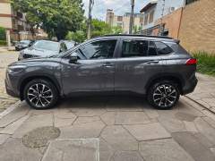 COROLLA CROSS XRX 2024, COM APENAS 29.000 KM, TOP DE LINHA, IPVA 2026 PAGO imagem 4