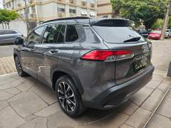 COROLLA CROSS XRX 2024, COM APENAS 29.000 KM, TOP DE LINHA, IPVA 2026 PAGO imagem 5