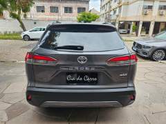COROLLA CROSS XRX 2024, COM APENAS 29.000 KM, TOP DE LINHA, IPVA 2026 PAGO imagem 6
