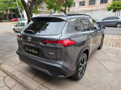 COROLLA CROSS XRX 2024, COM APENAS 29.000 KM, TOP DE LINHA, IPVA 2026 PAGO imagem 7