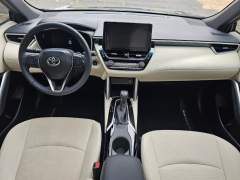 COROLLA CROSS XRX 2024, COM APENAS 29.000 KM, TOP DE LINHA, IPVA 2026 PAGO imagem 11