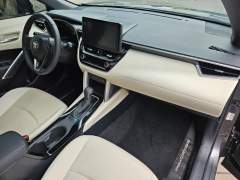 COROLLA CROSS XRX 2024, COM APENAS 29.000 KM, TOP DE LINHA, IPVA 2026 PAGO imagem 13