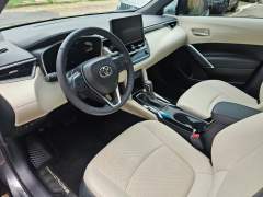 COROLLA CROSS XRX 2024, COM APENAS 29.000 KM, TOP DE LINHA, IPVA 2026 PAGO imagem 10