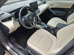 COROLLA CROSS XRX 2024, COM APENAS 29.000 KM, TOP DE LINHA, IPVA 2026 PAGO imagem 9