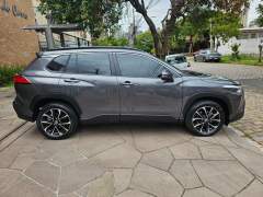 COROLLA CROSS XRX 2024, COM APENAS 29.000 KM, TOP DE LINHA, IPVA 2026 PAGO imagem 8