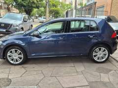 GOLF COMFORTLINE 1.0 TSI, CÂMBIO MANUAL 6 MARCHAS, IMPECÁVEL imagem 4