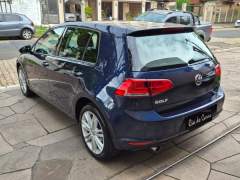 GOLF COMFORTLINE 1.0 TSI, CÂMBIO MANUAL 6 MARCHAS, IMPECÁVEL imagem 5