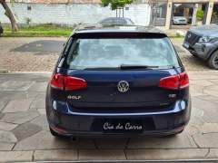 GOLF COMFORTLINE 1.0 TSI, CÂMBIO MANUAL 6 MARCHAS, IMPECÁVEL imagem 6