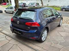 GOLF COMFORTLINE 1.0 TSI, CÂMBIO MANUAL 6 MARCHAS, IMPECÁVEL imagem 7