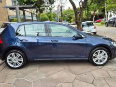 GOLF COMFORTLINE 1.0 TSI, CÂMBIO MANUAL 6 MARCHAS, IMPECÁVEL imagem 8