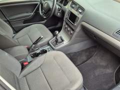 GOLF COMFORTLINE 1.0 TSI, CÂMBIO MANUAL 6 MARCHAS, IMPECÁVEL imagem 12