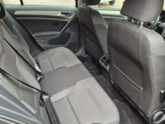 GOLF COMFORTLINE 1.0 TSI, CÂMBIO MANUAL 6 MARCHAS, IMPECÁVEL imagem 13