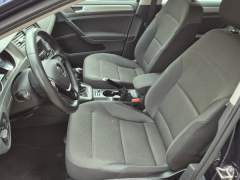 GOLF COMFORTLINE 1.0 TSI, CÂMBIO MANUAL 6 MARCHAS, IMPECÁVEL imagem 14