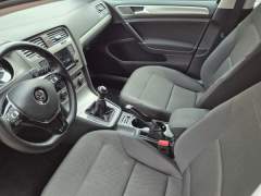 GOLF COMFORTLINE 1.0 TSI, CÂMBIO MANUAL 6 MARCHAS, IMPECÁVEL imagem 9