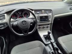 GOLF COMFORTLINE 1.0 TSI, CÂMBIO MANUAL 6 MARCHAS, IMPECÁVEL imagem 10