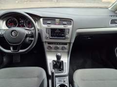 GOLF COMFORTLINE 1.0 TSI, CÂMBIO MANUAL 6 MARCHAS, IMPECÁVEL imagem 11