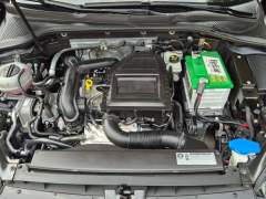 GOLF COMFORTLINE 1.0 TSI, CÂMBIO MANUAL 6 MARCHAS, IMPECÁVEL imagem 15