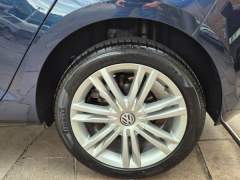 GOLF COMFORTLINE 1.0 TSI, CÂMBIO MANUAL 6 MARCHAS, IMPECÁVEL imagem 16