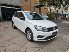 GOL 1.0 2020, ÚNICO DONO, COM APENAS 87.000 KM imagem 1