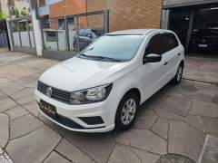 GOL 1.0 2020, ÚNICO DONO, COM APENAS 87.000 KM imagem 3