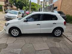 GOL 1.0 2020, ÚNICO DONO, COM APENAS 87.000 KM imagem 4