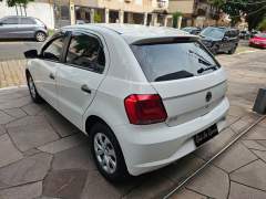 GOL 1.0 2020, ÚNICO DONO, COM APENAS 87.000 KM imagem 5