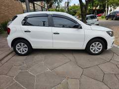 GOL 1.0 2020, ÚNICO DONO, COM APENAS 87.000 KM imagem 8