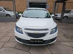 ONIX LTZ 1.4 2016, COM APENAS 71.000 KM, EM EXCELENTE ESTADO imagem 2