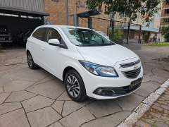 ONIX LTZ 1.4 2016, COM APENAS 71.000 KM, EM EXCELENTE ESTADO imagem 1