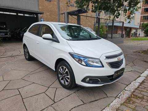 ONIX LTZ 1.4 2016, COM APENAS 71.000 KM, EM EXCELENTE ESTADO