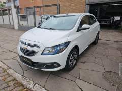 ONIX LTZ 1.4 2016, COM APENAS 71.000 KM, EM EXCELENTE ESTADO imagem 3