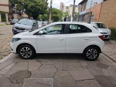 ONIX LTZ 1.4 2016, COM APENAS 71.000 KM, EM EXCELENTE ESTADO imagem 4