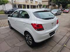 ONIX LTZ 1.4 2016, COM APENAS 71.000 KM, EM EXCELENTE ESTADO imagem 5