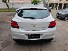 ONIX LTZ 1.4 2016, COM APENAS 71.000 KM, EM EXCELENTE ESTADO imagem 6