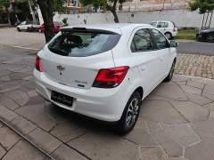 ONIX LTZ 1.4 2016, COM APENAS 71.000 KM, EM EXCELENTE ESTADO imagem 7