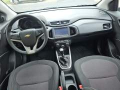 ONIX LTZ 1.4 2016, COM APENAS 71.000 KM, EM EXCELENTE ESTADO imagem 10