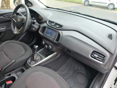 ONIX LTZ 1.4 2016, COM APENAS 71.000 KM, EM EXCELENTE ESTADO imagem 11