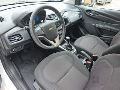 ONIX LTZ 1.4 2016, COM APENAS 71.000 KM, EM EXCELENTE ESTADO imagem 9